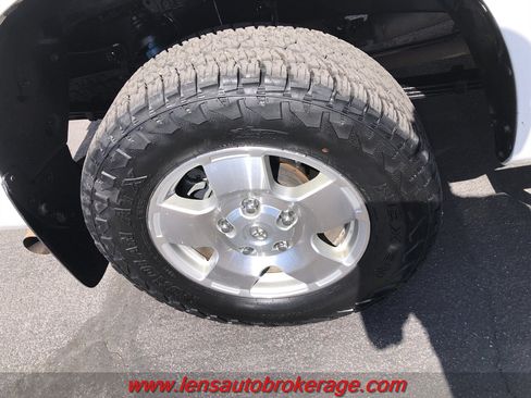 Used 2012 Toyota Tundra 2WD CrewMax w/ TRD Off-Road Pkg image 24