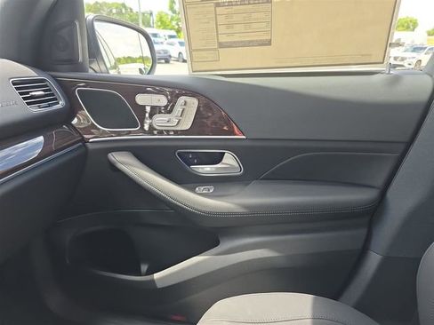 New 2025 Mercedes-Benz GLE 350 4MATIC image 26