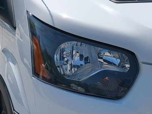 New 2025 Ford Transit 250 Low Roof image 9
