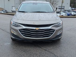 Used 2024 Chevrolet Malibu LT video 2