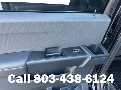 Used 2025 Ford F150 STX RWD image 13