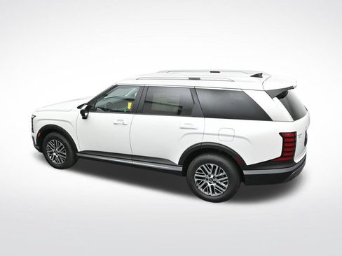 New 2026 Hyundai Palisade SEL FWD image 20