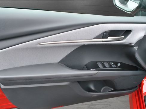 New 2026 Toyota Camry LE FWD image 5