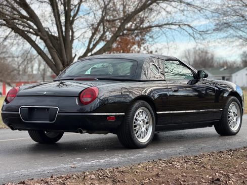 Used 2002 Ford Thunderbird image 6