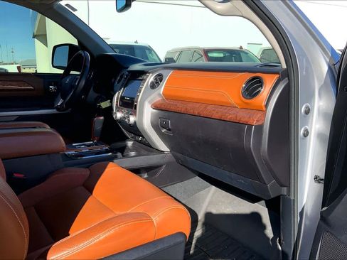 Used 2014 Toyota Tundra 1794 Edition image 17