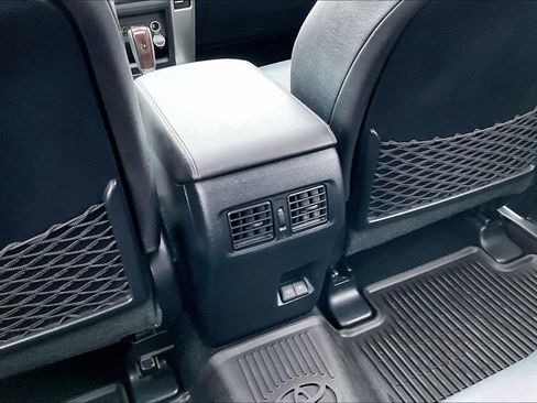 Used 2023 Toyota 4Runner Limited RWD image 10