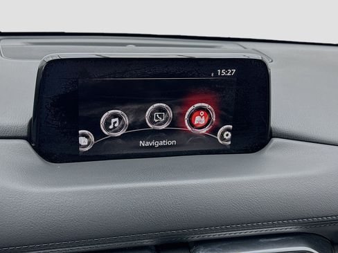 Used 2020 MAZDA CX-5 Touring image 9