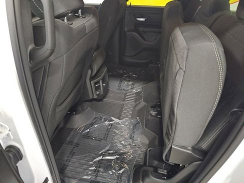 New 2025 RAM 1500 Tradesman image 9