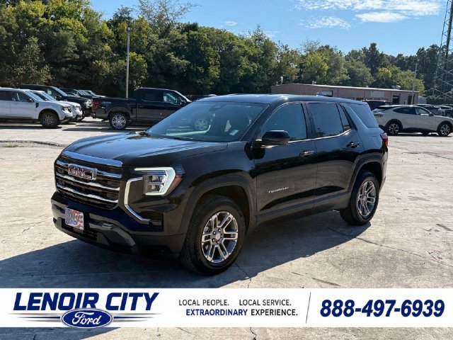 Used 2026 GMC Terrain Elevation AWD/4WD image 7