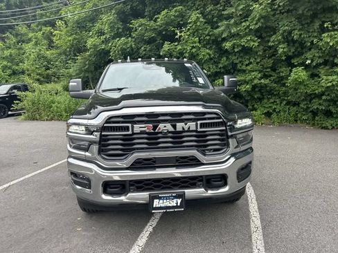 New 2025 RAM 2500 Tradesman AWD/4WD image 3