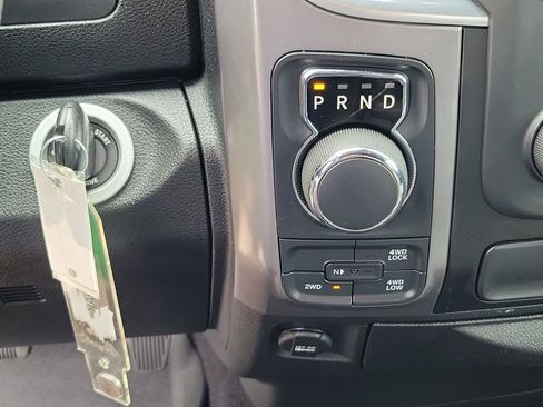 Used 2021 RAM 1500 Classic Warlock AWD/4WD image 31