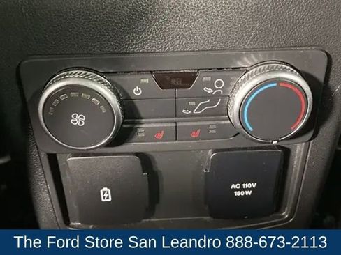 Used 2020 Ford Explorer Limited image 19