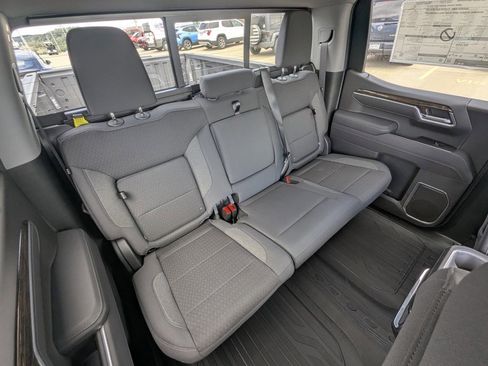 New 2026 GMC Sierra 1500 Elevation w/ Elevation Premium Package image 17