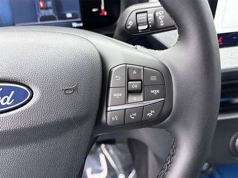 New 2025 Ford Maverick XLT w/ XLT Luxury Package image 15