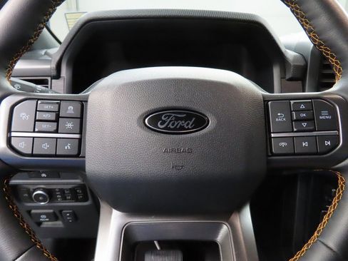 Used 2025 Ford F150 Tremor w/ Tow/Haul Package image 55