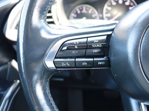 Used 2024 MAZDA CX-30 AWD 2.5 S w/ Select Sport Pkg image 20