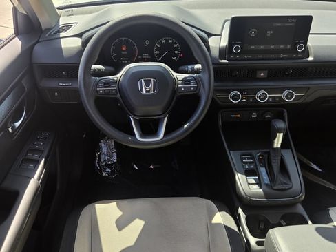 Certified 2025 Honda CR-V LX image 12