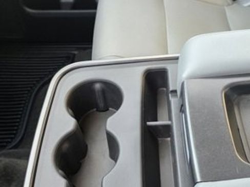 Used 2015 Chevrolet Silverado 3500 LTZ w/ Duramax Plus Package image 21