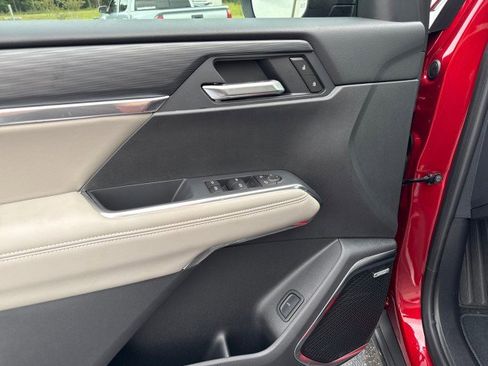 New 2025 GMC Acadia Elevation w/ Elevation Premium Package image 23