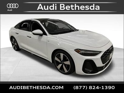 New 2026 Audi A5 2.0T Premium Plus