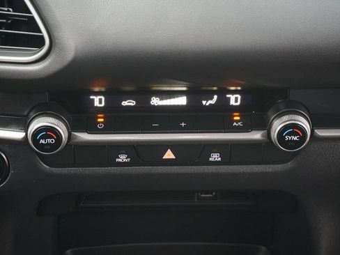 Used 2021 MAZDA CX-30 FWD 2.5 S w/ Select Package image 15