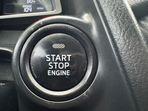 Used 2017 MAZDA CX-3 Touring image 16