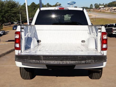 Used 2023 Ford F150 XL w/ STX Appearance Package image 5