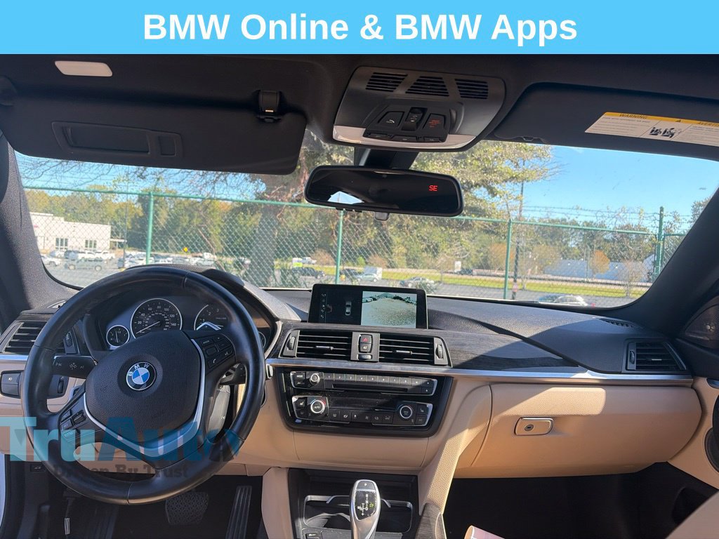 Used 2017 BMW 440i Gran Coupe RWD image 13