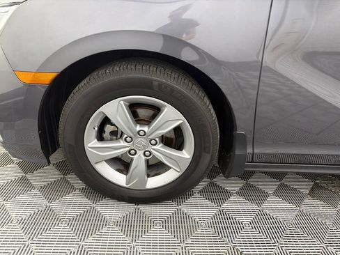 Used 2018 Honda Odyssey EX-L image 13
