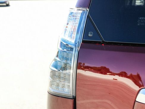 Used 2021 Lexus GX 460 Premium w/ Premium Package AWD/4WD image 7