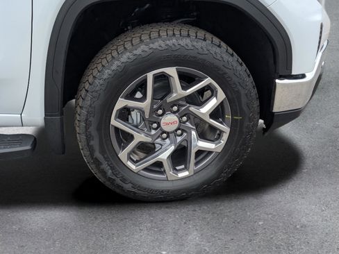 New 2026 GMC Sierra 1500 SLT w/ SLT Premium Plus Package image 6