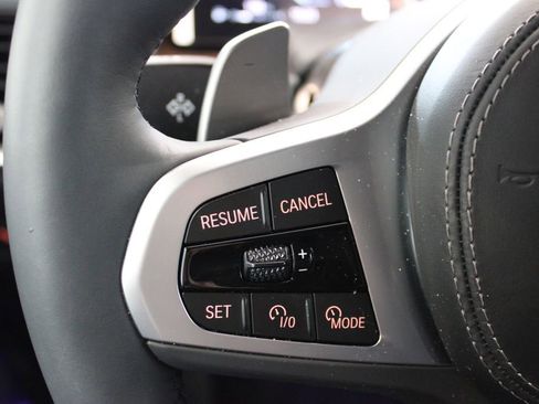 Used 2026 BMW X5 xDrive40i w/ Executive Package image 20