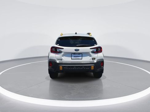 New 2026 Subaru Crosstrek 2.5i Wilderness w/ Crosstrek Mirror Package AWD/4WD image 7