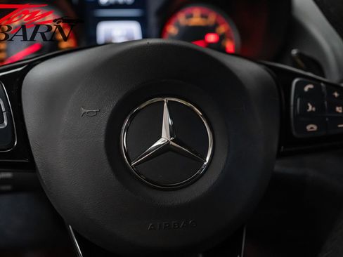 Used 2018 Mercedes-Benz AMG GT R image 33