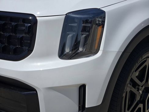 Certified 2024 Kia Telluride EX X-Line AWD/4WD image 15