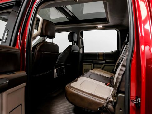 Used 2019 Ford F150 Limited w/ Trailer Tow Package image 43