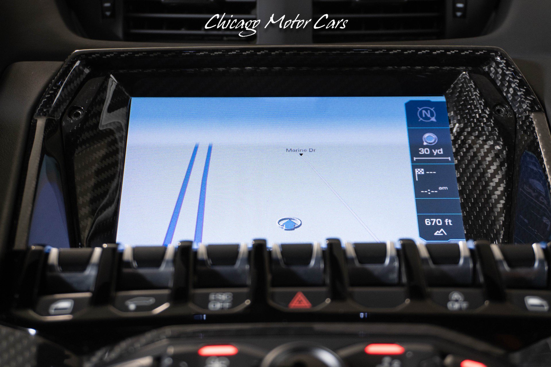 Used 2017 Lamborghini Aventador LP 750-4 Superveloce AWD/4WD image 19