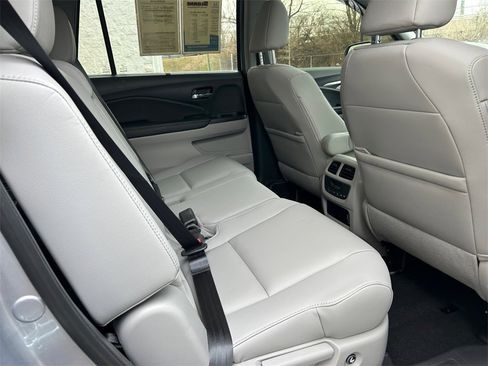 Certified 2022 Honda Pilot EX-L image 22