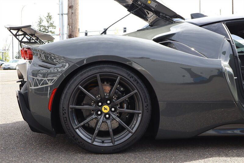 Used 2021 Ferrari SF90 Stradale AWD/4WD image 36
