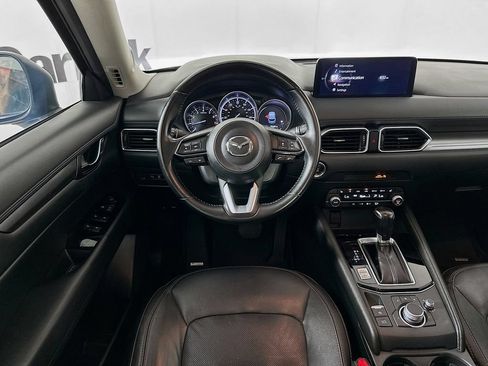 Used 2022 MAZDA CX-5 AWD 2.5 S image 28