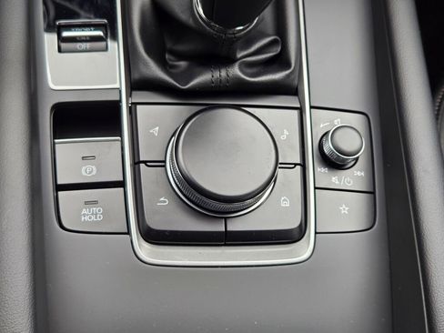 New 2026 MAZDA MAZDA3 s image 26