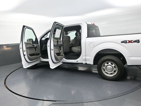 Used 2020 Ford F150 XL w/ XL Power Equipment Group AWD/4WD image 33