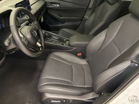 New 2026 Honda Accord EX-L image 18