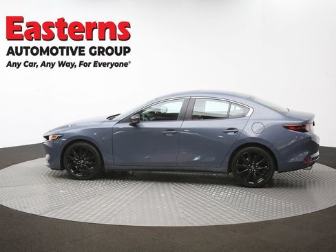 Used 2025 MAZDA MAZDA3 s AWD/4WD image 62
