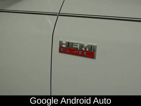 Used 2019 RAM 2500 Big Horn image 36