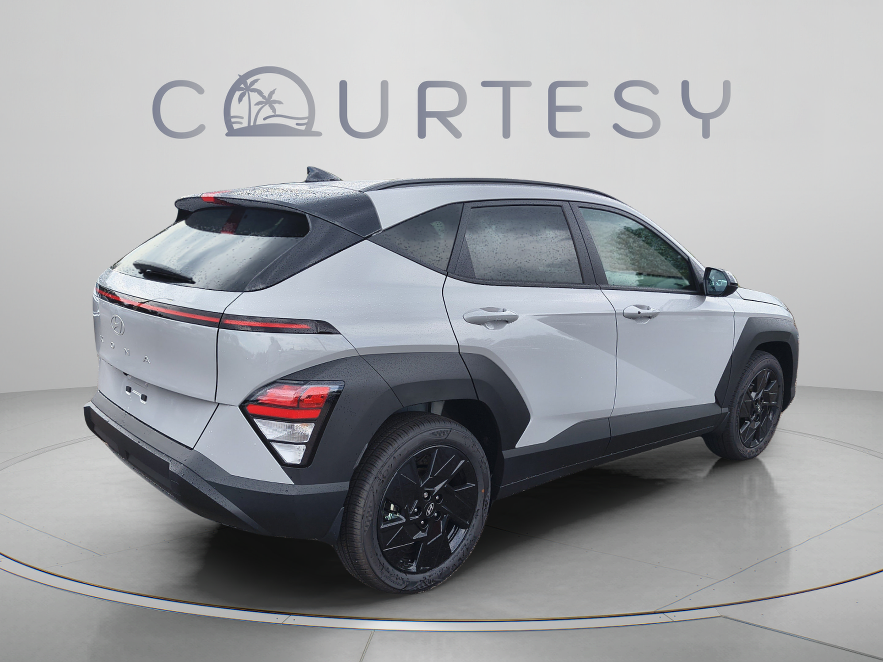 New 2027 Hyundai Kona SEL Sport FWD image 5