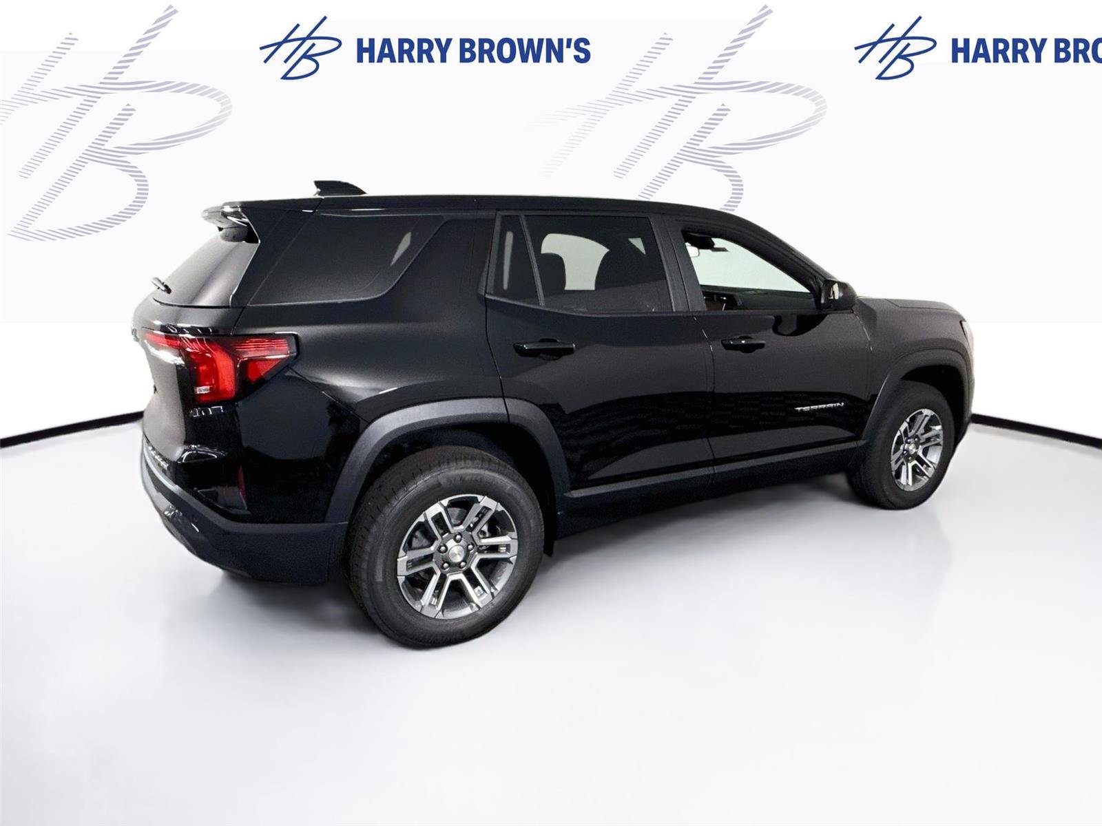 New 2027 GMC Terrain Elevation AWD/4WD image 31