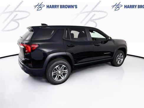New 2027 GMC Terrain Elevation AWD/4WD image 31