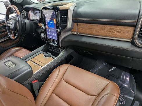 Used 2019 RAM 1500 Limited image 29