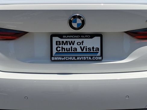 New 2026 BMW i4 eDrive40 RWD image 39